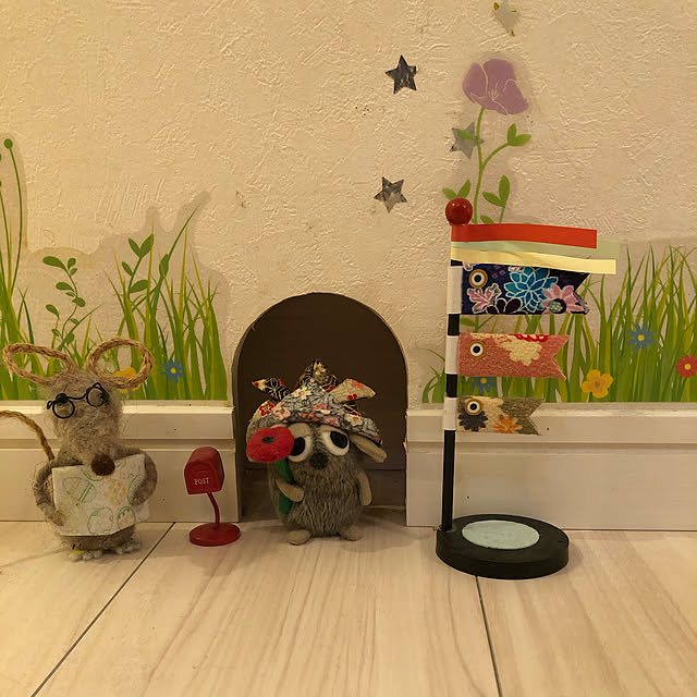 sukkorobiさんの実例写真
