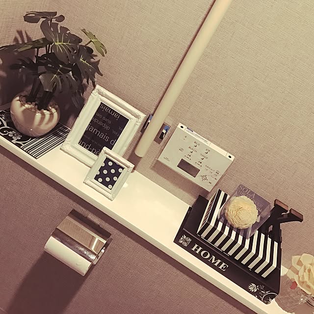 yunaさんの実例写真