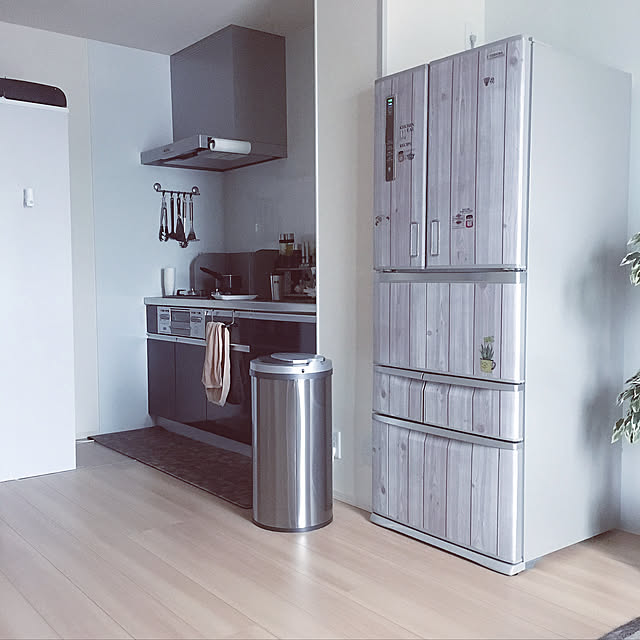 部屋全体のインテリア実例 - 2019-07-26 18:07:30