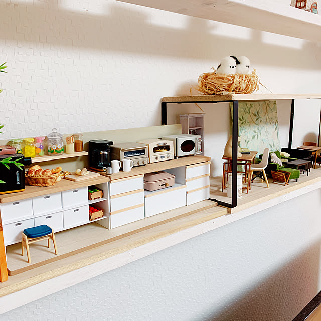miemekkoさんの部屋