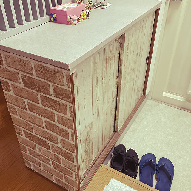 tomoさんの実例写真