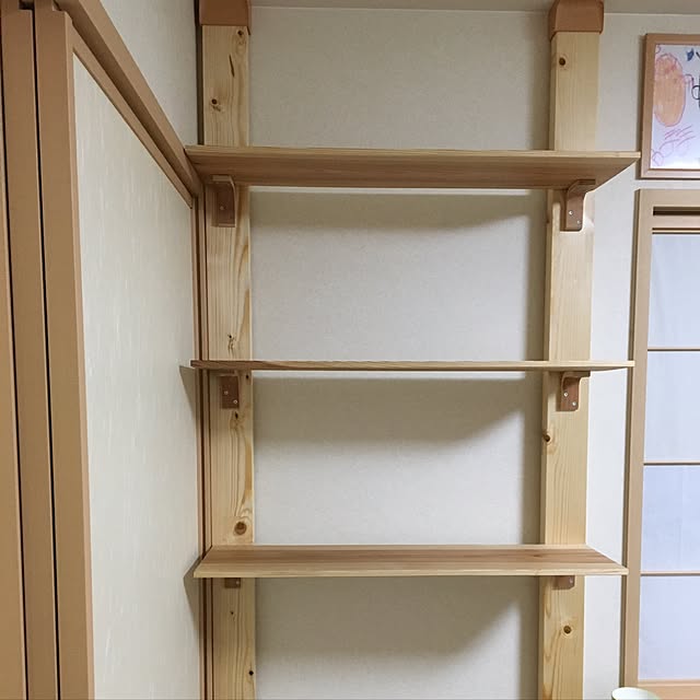GACHAPINさんの実例写真