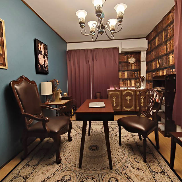 asaqpさんの実例写真