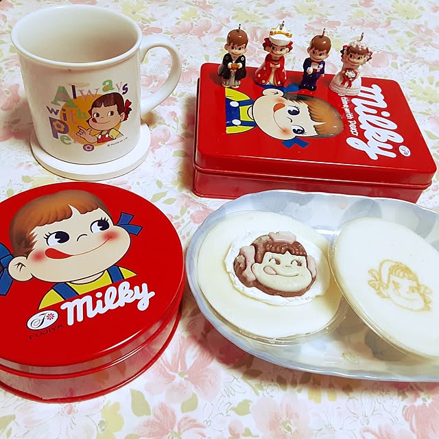 katさんの部屋