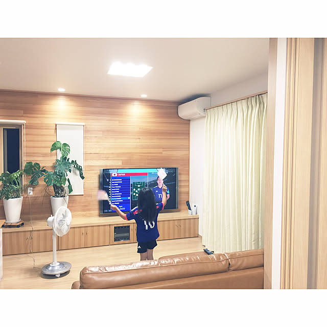 TOMOさんの実例写真