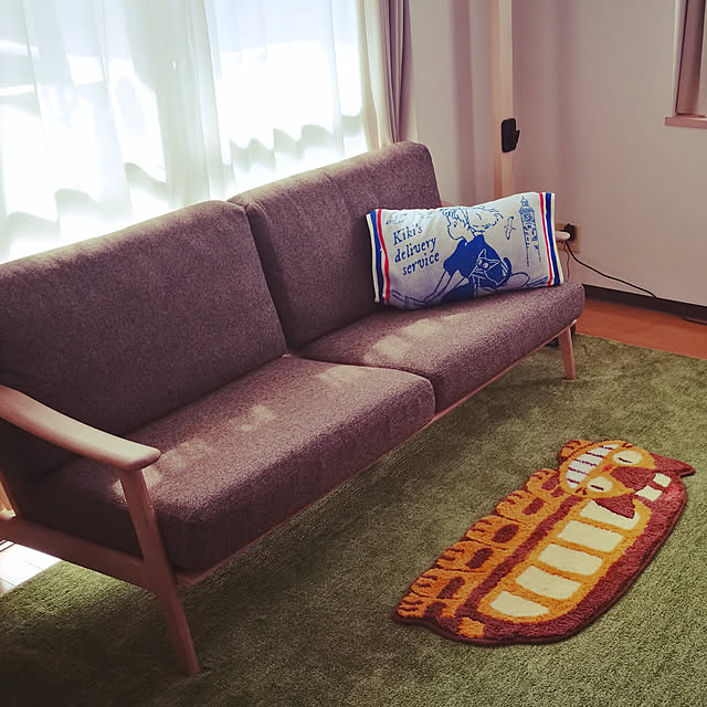 mrk.ghibliさんの実例写真