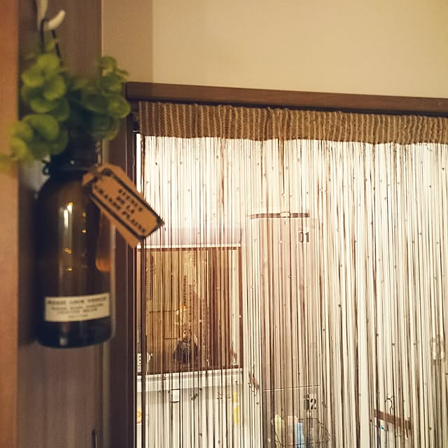 Rieさんの実例写真