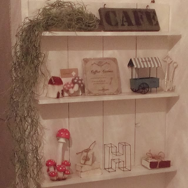 実例写真