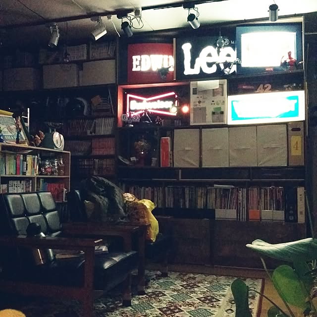 johnny.bravoさんの実例写真