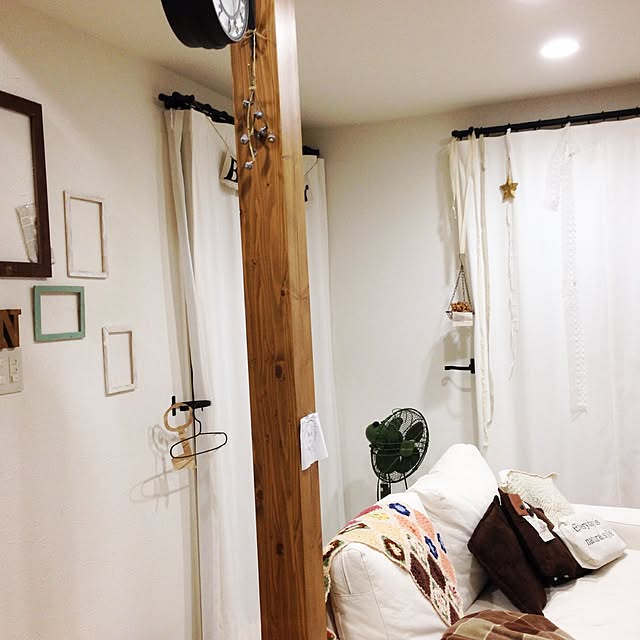 Riiさんの実例写真