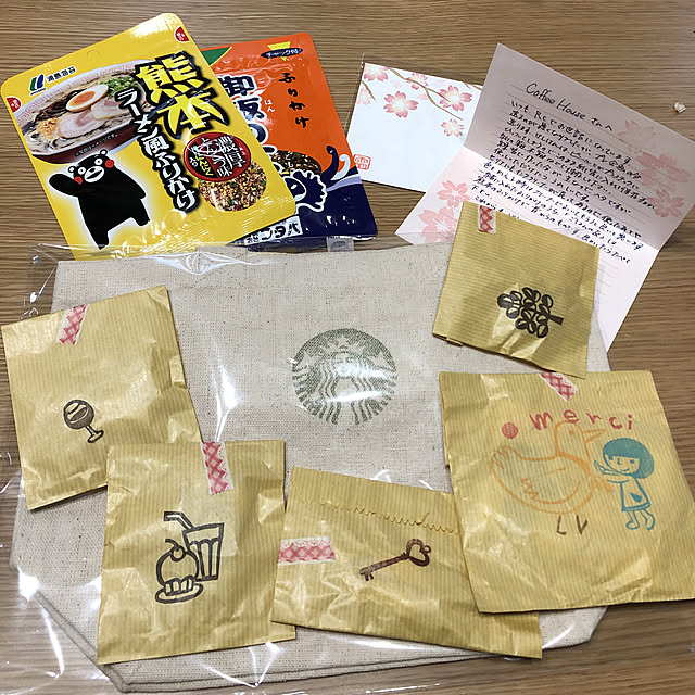 CoffeeHouseさんの実例写真