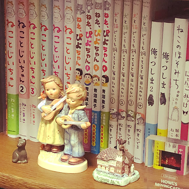 haruminさんの実例写真