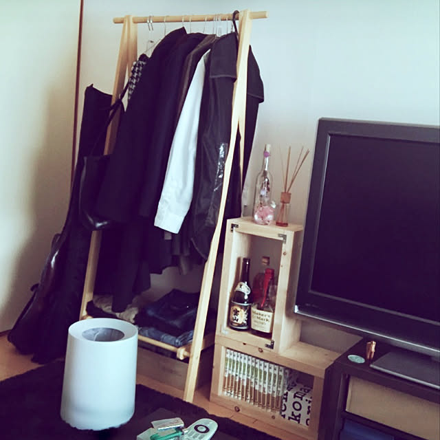 Syrupさんの実例写真