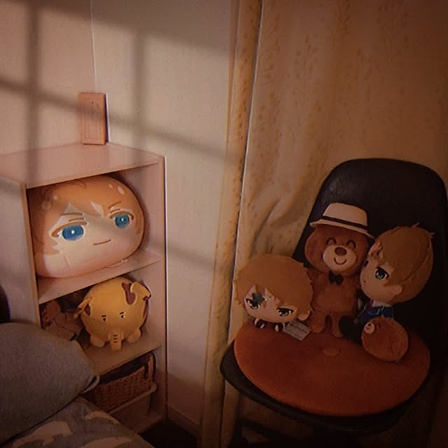 mi_kumaさんの実例写真