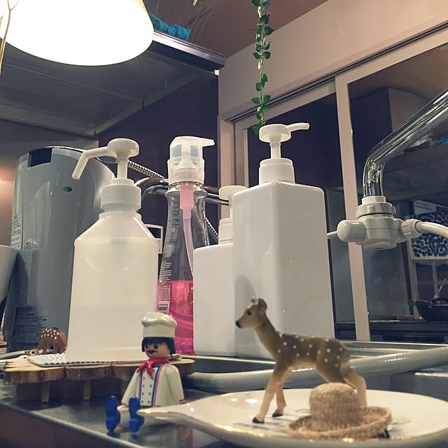 greentailさんの実例写真