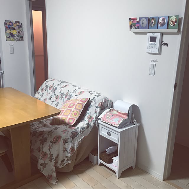 Miwaさんの実例写真