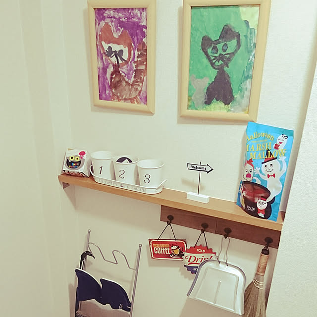 Jyujycatさんの実例写真