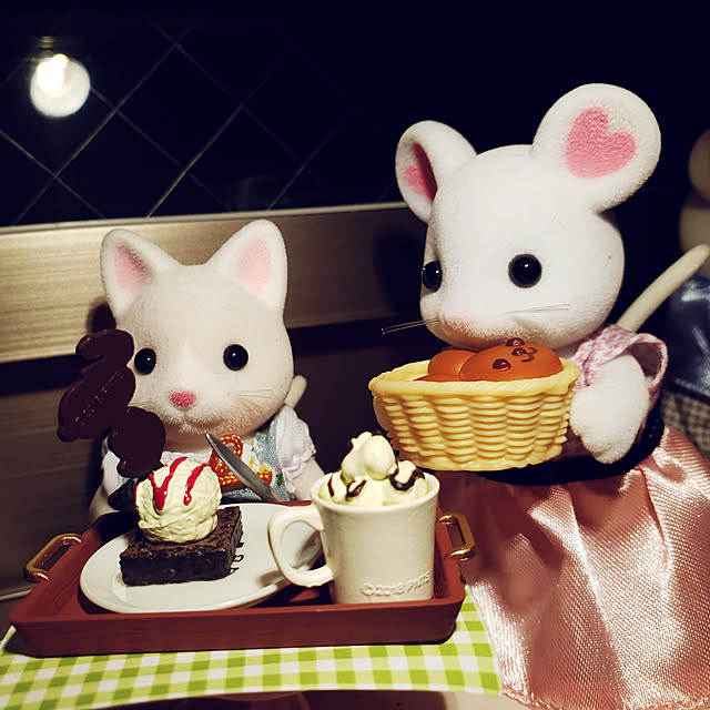 sylvanian31さんの実例写真