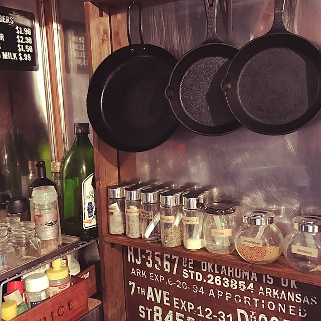 calmsweetsweetさんの実例写真