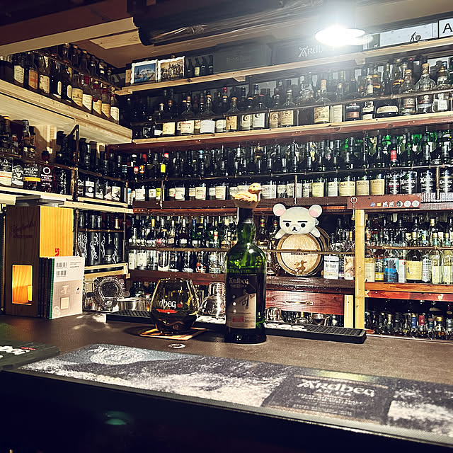 Masatoshiさんの部屋