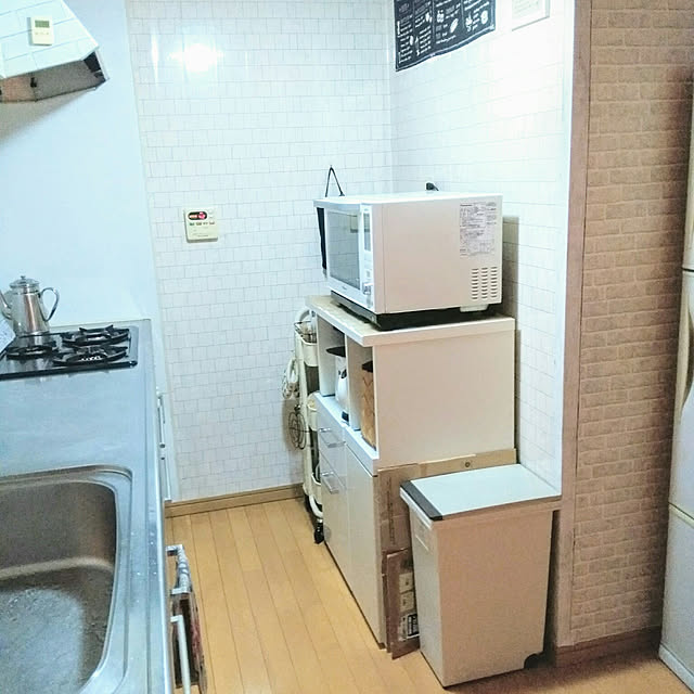 cherryさんの実例写真
