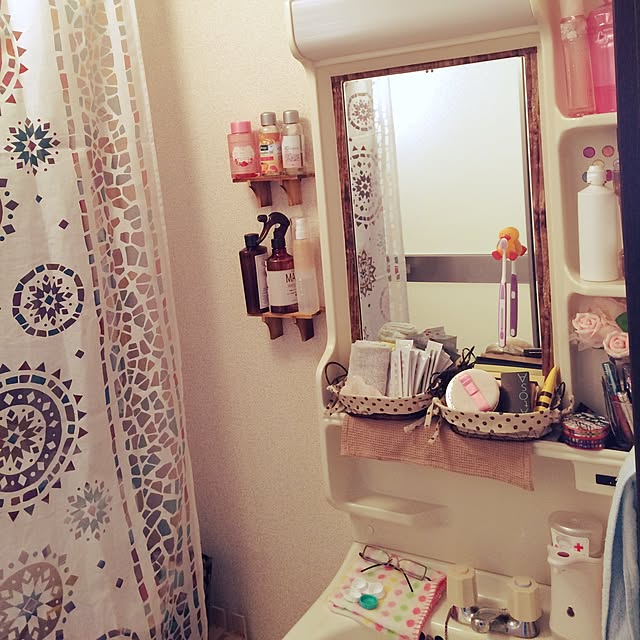 Alfonce_Kazさんの実例写真