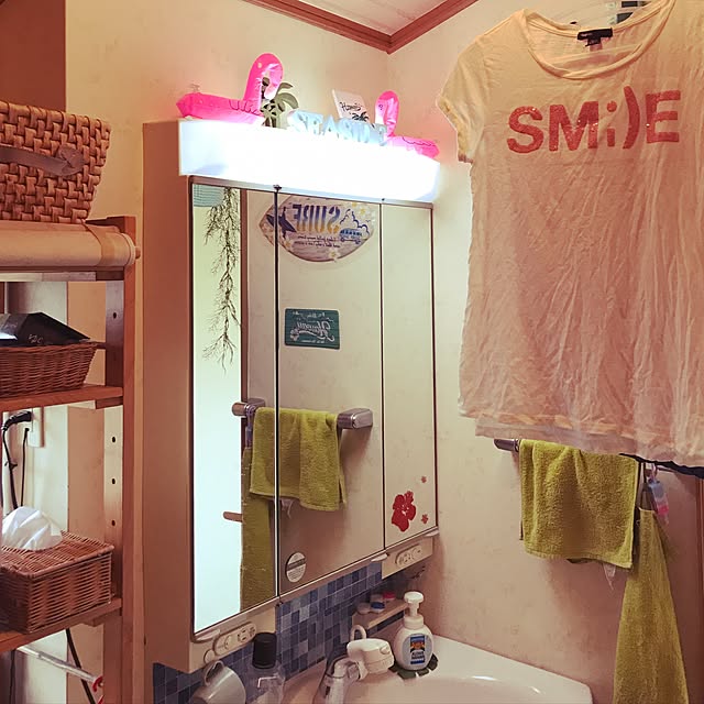 ariceさんの実例写真