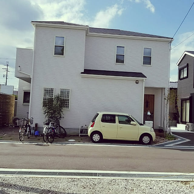 oshinkoさんの実例写真