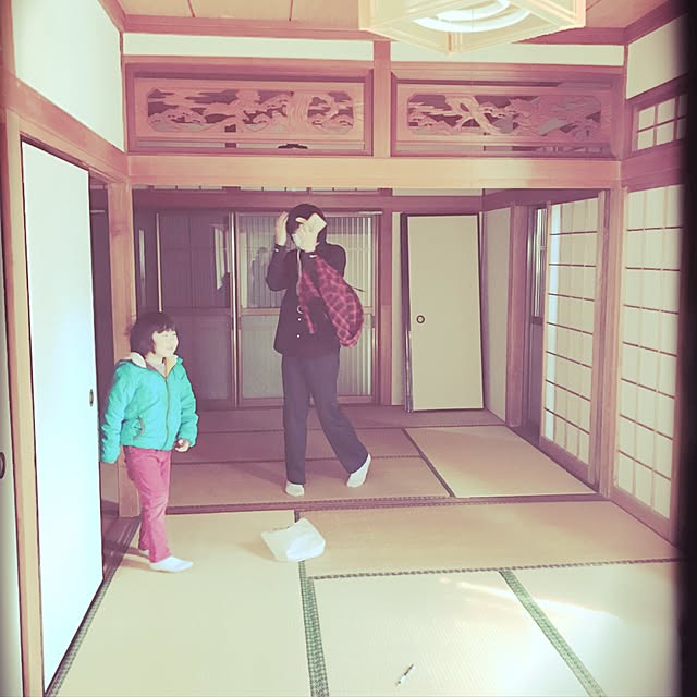 実例写真
