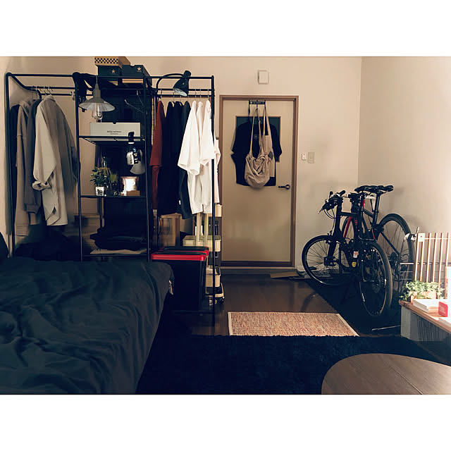 keiTさんの実例写真