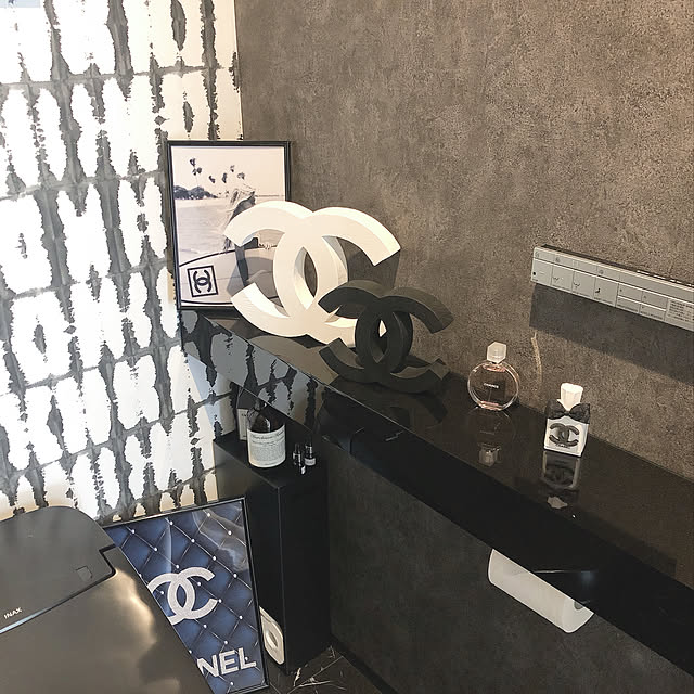 バス/トイレのインテリア実例 - 2020-02-19 18:18:45