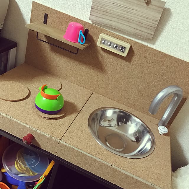 junmamaさんの実例写真