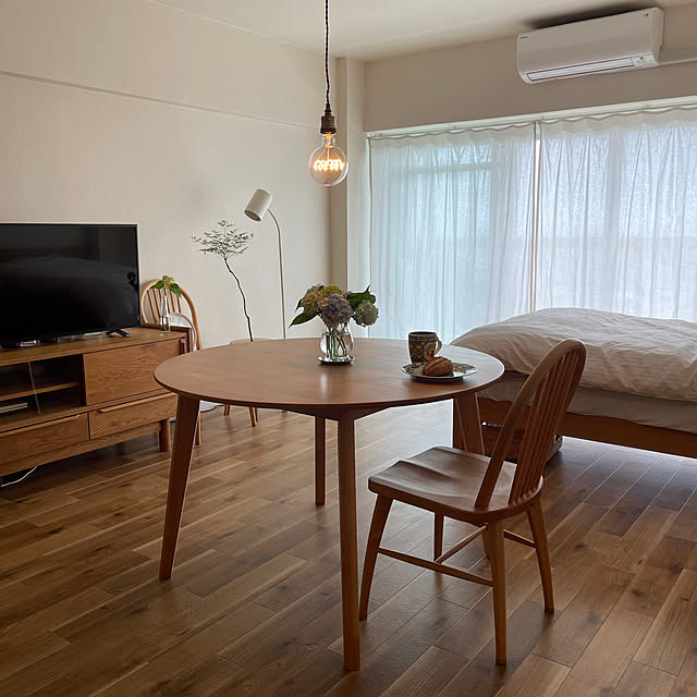 RIKAさんの部屋