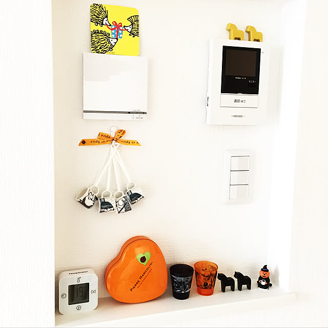 me-gu-さんの実例写真