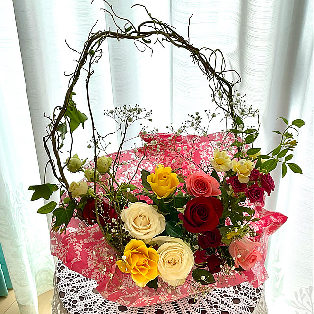 2.11maririnさんの実例写真