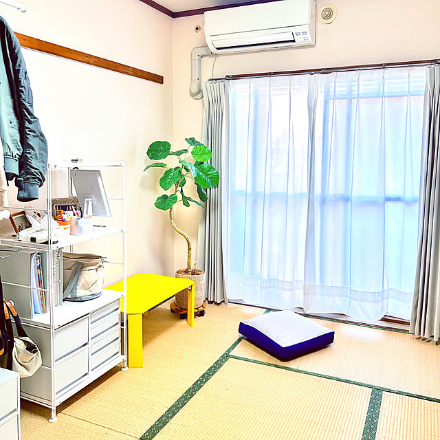 LUMIXさんの部屋