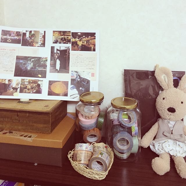 実例写真