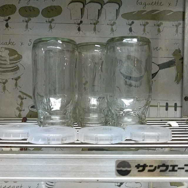 nekokumiさんの実例写真