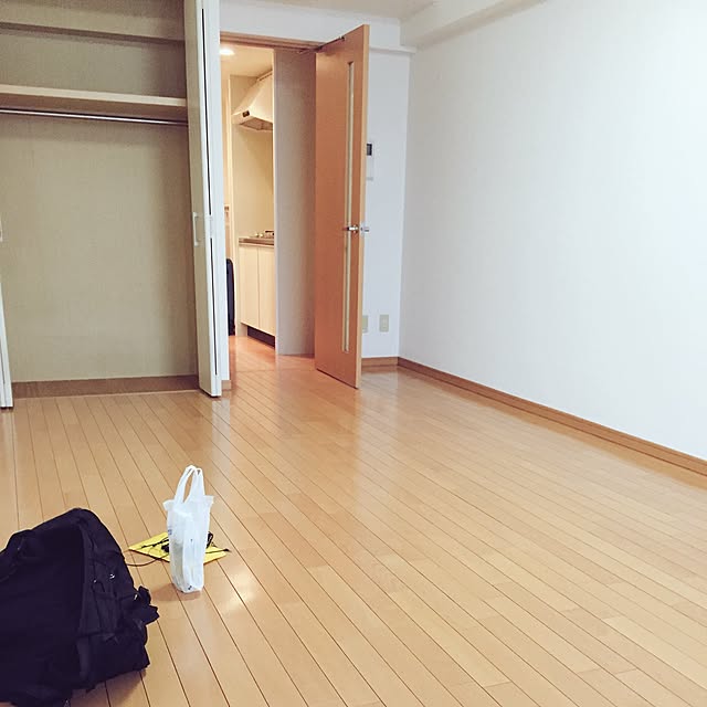 部屋全体/一人暮らしのインテリア実例 - 2016-09-01 13:45:47
