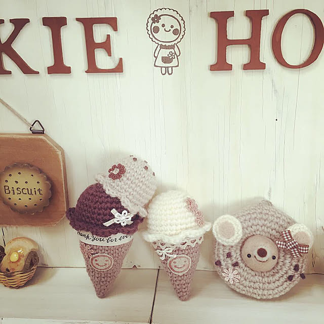 cookie_houseさんの実例写真