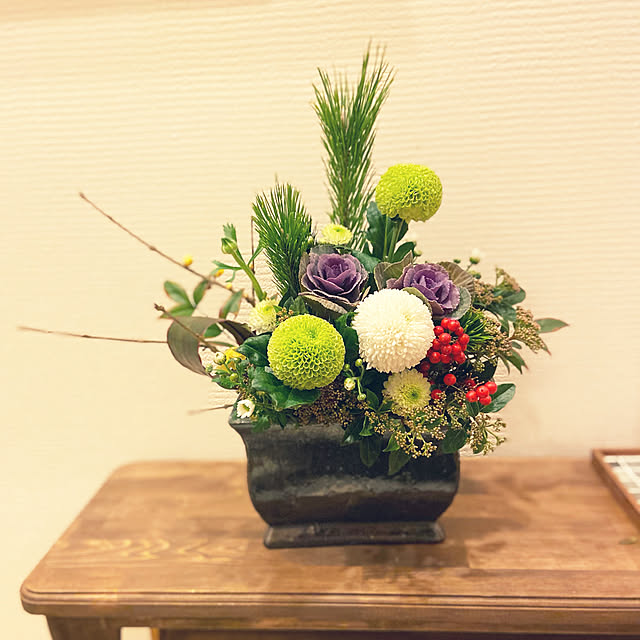ochirinさんの実例写真
