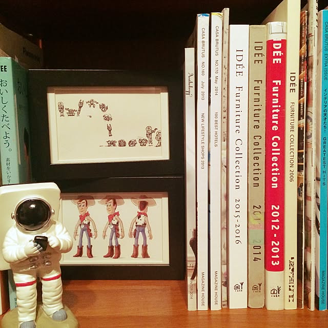 miii3coさんの実例写真