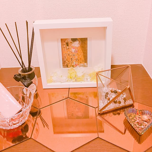 Yさんの実例写真