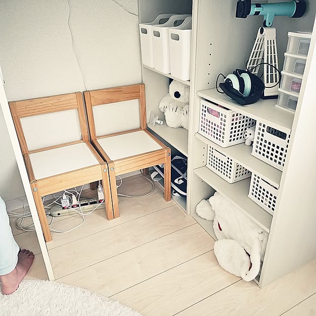 GaudisHouseさんの部屋