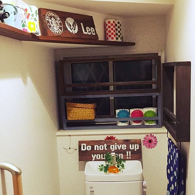 ANIMAL-Kさんの実例写真