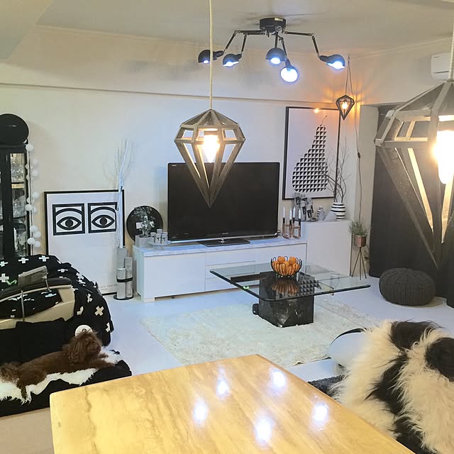 yoshiさんの実例写真