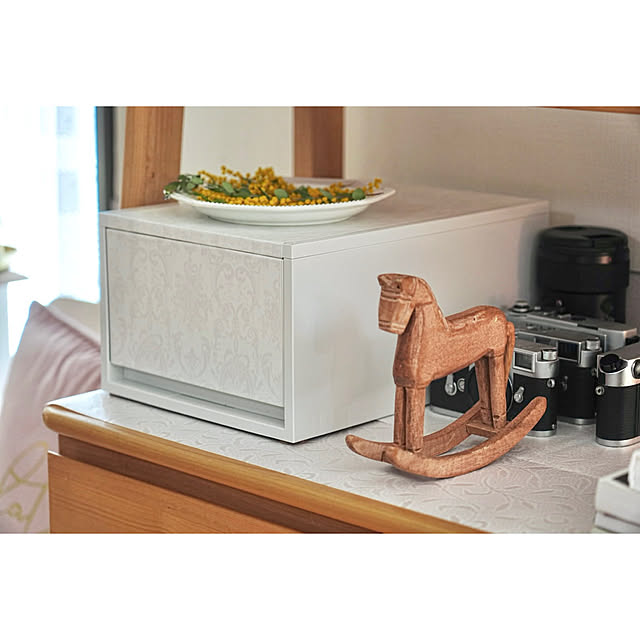 haruisabelさんの部屋