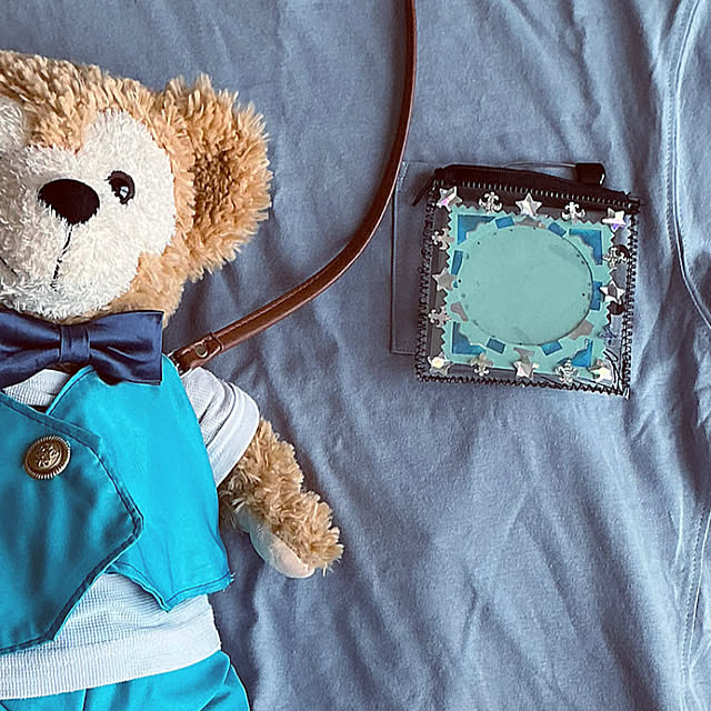 chiiyanさんの部屋