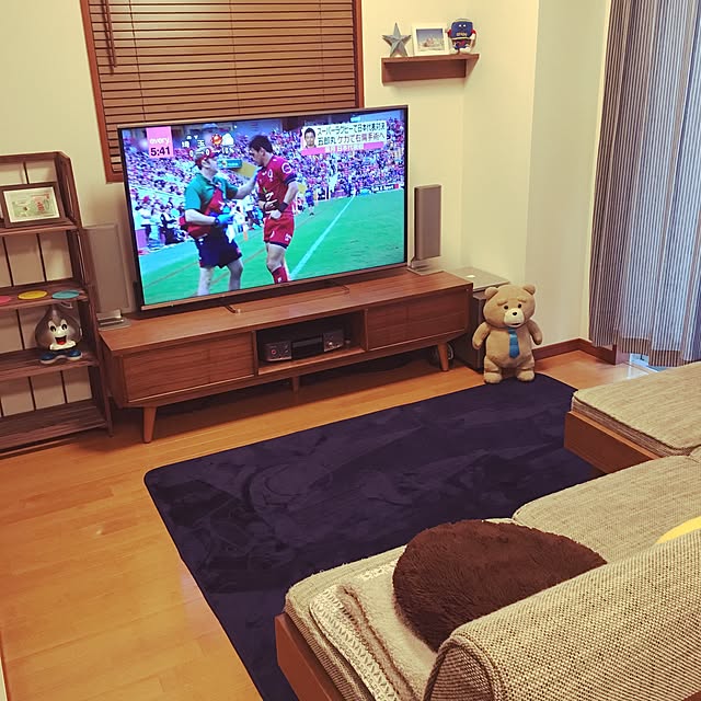 sarychamさんの実例写真