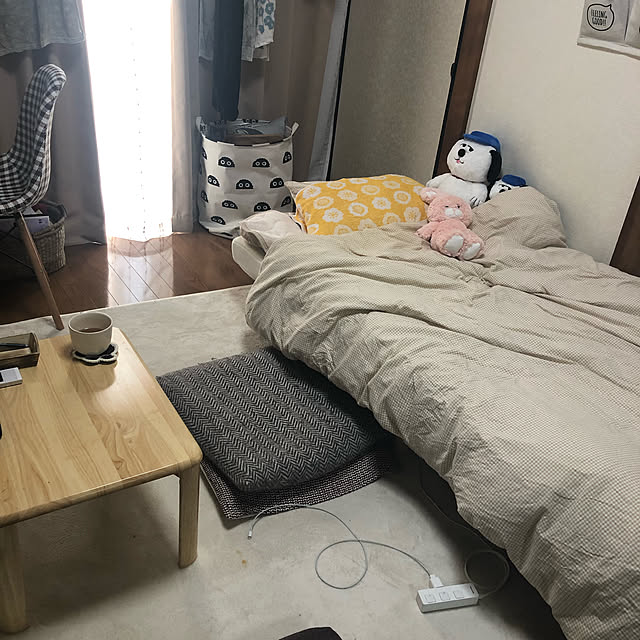 Naoさんの実例写真